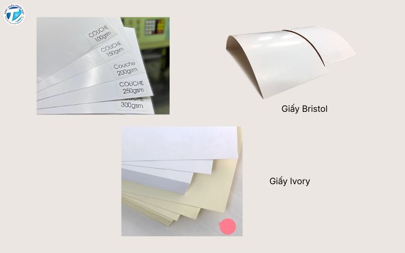 Lựa chọn giấy in kẹp file phù hợp